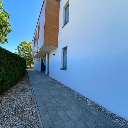 Die Bleibe Heringsdorf  Extérieur photo