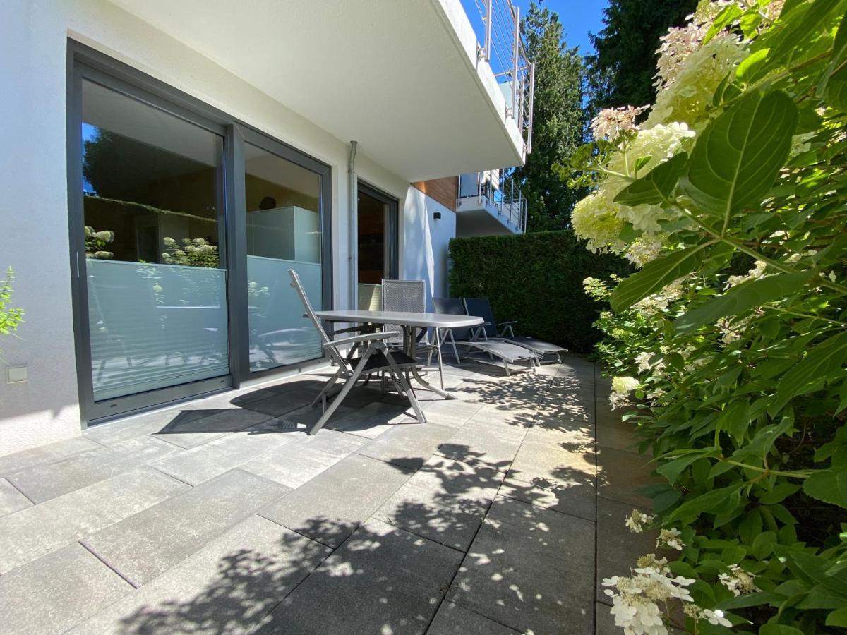 Die Bleibe Heringsdorf  Extérieur photo