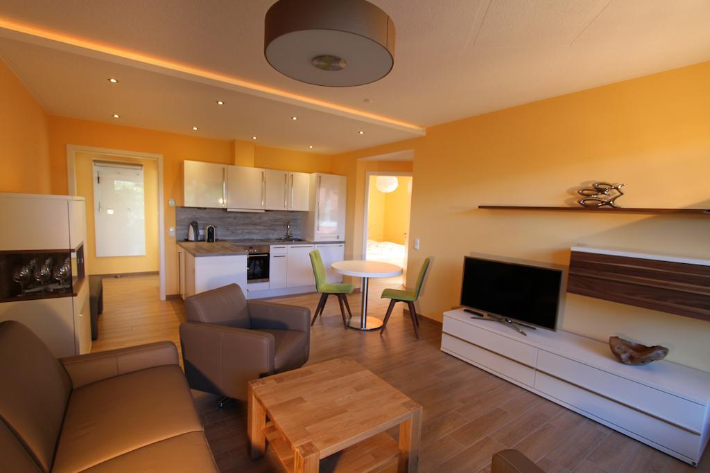 Die Bleibe Heringsdorf  Chambre photo