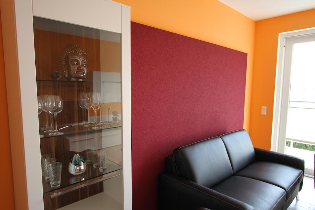 Die Bleibe Heringsdorf  Chambre photo