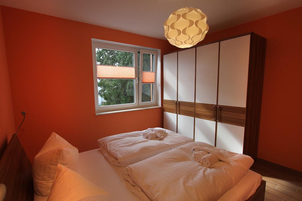 Die Bleibe Heringsdorf  Chambre photo