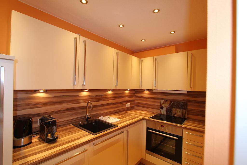 Die Bleibe Heringsdorf  Chambre photo