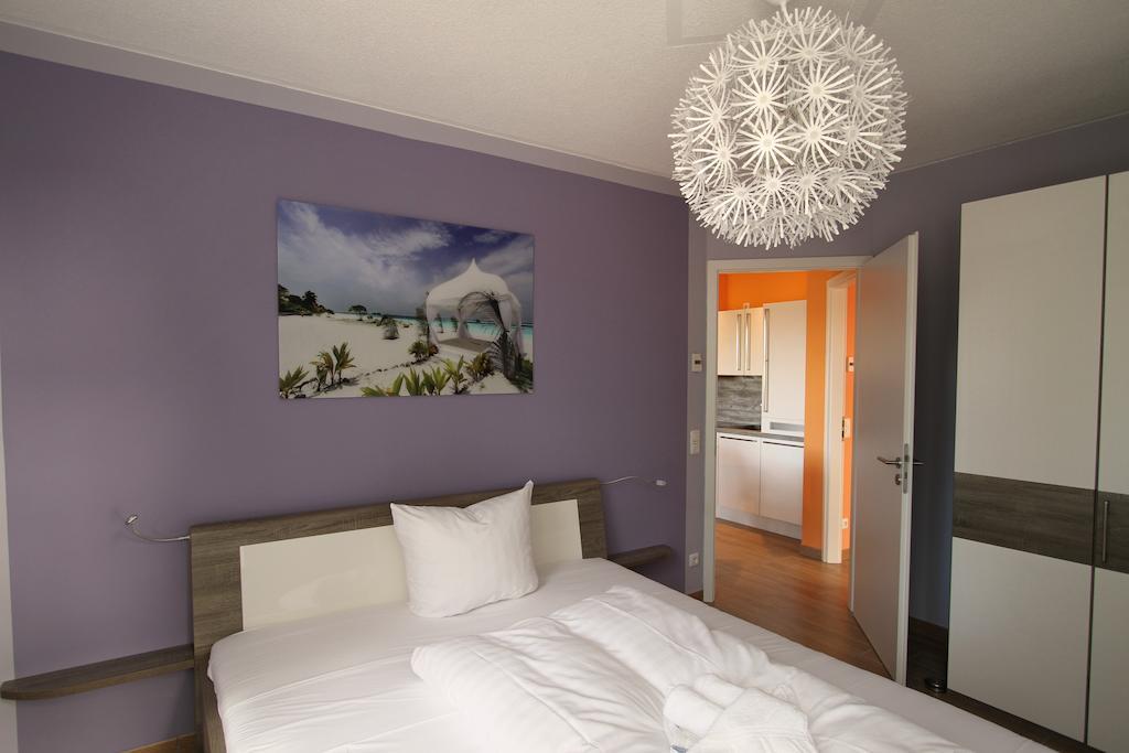 Die Bleibe Heringsdorf  Chambre photo