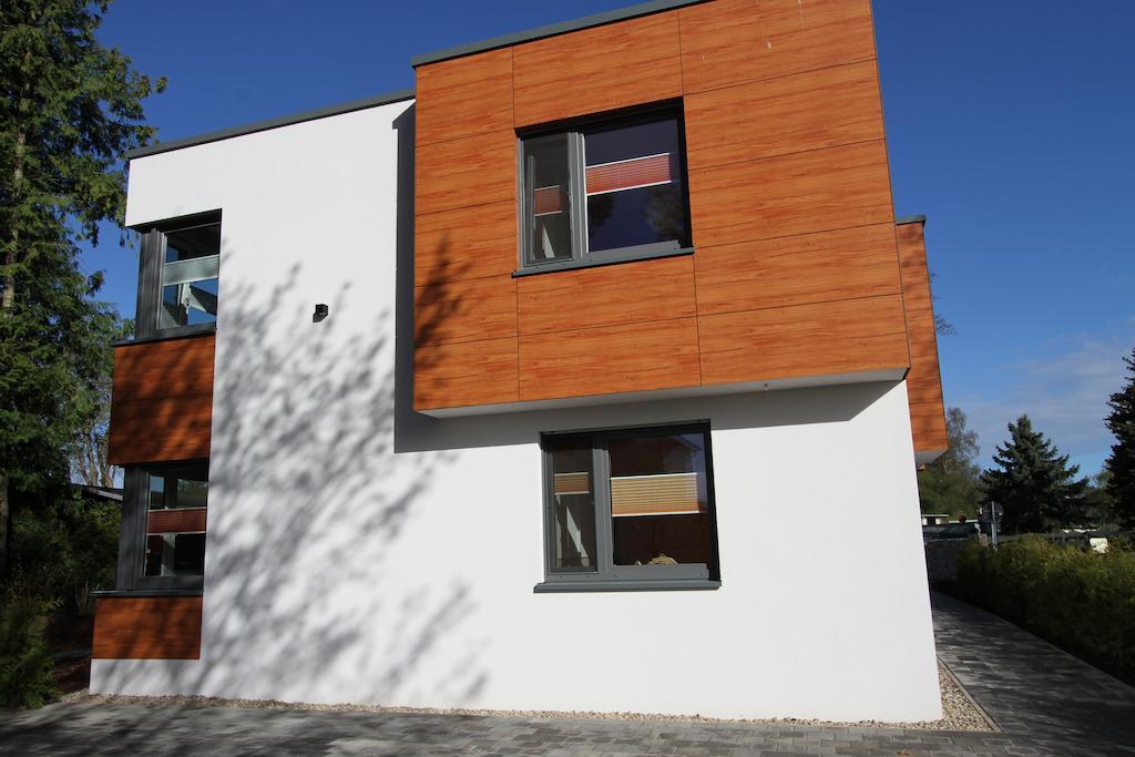 Die Bleibe Heringsdorf  Chambre photo
