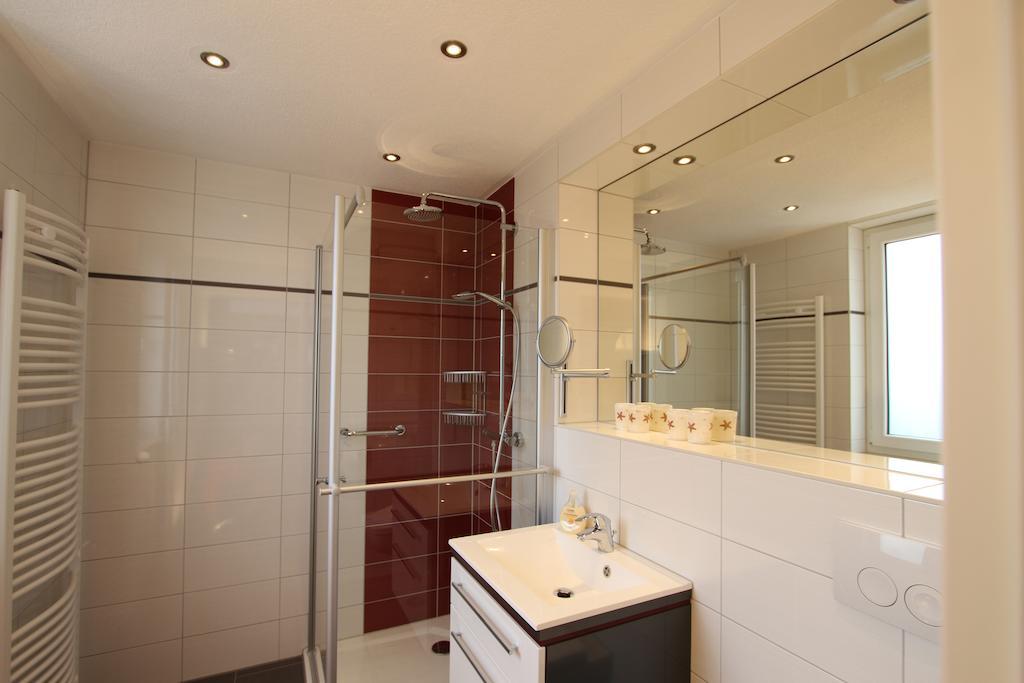 Die Bleibe Heringsdorf  Chambre photo