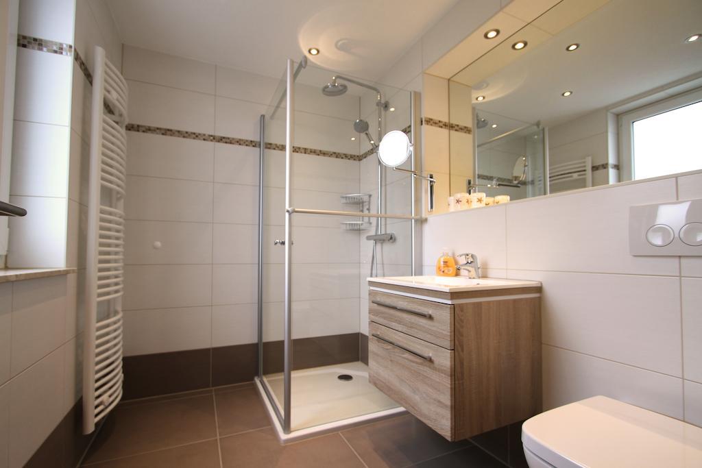 Die Bleibe Heringsdorf  Chambre photo