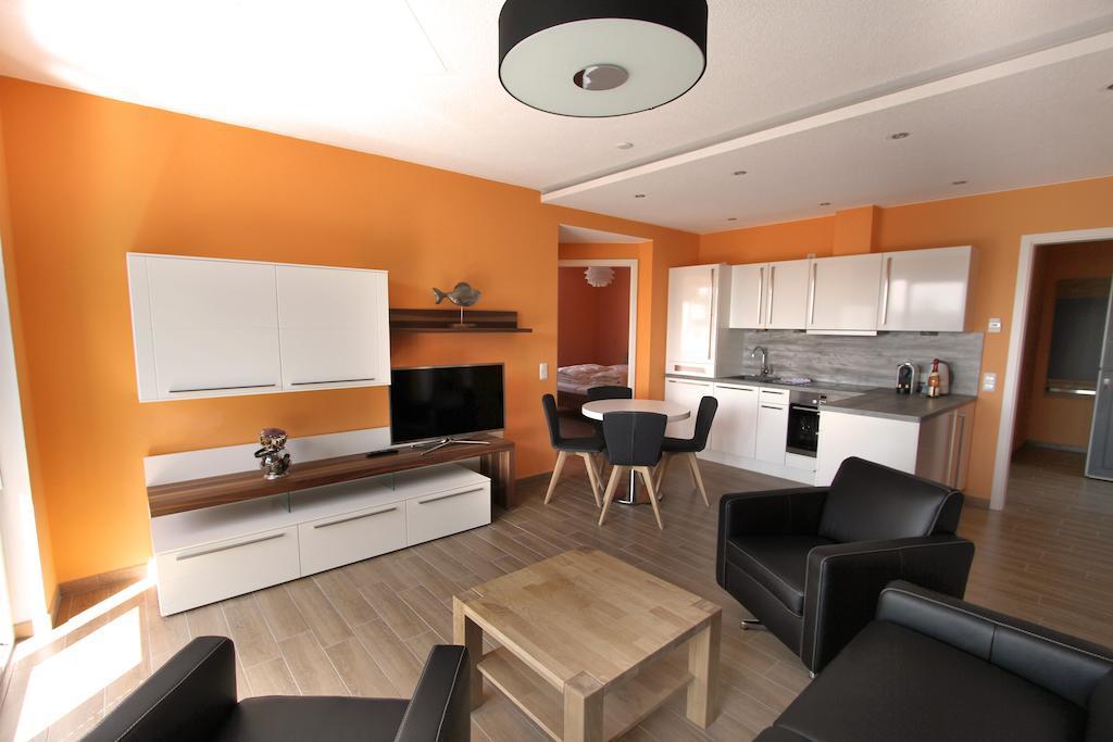 Die Bleibe Heringsdorf  Chambre photo